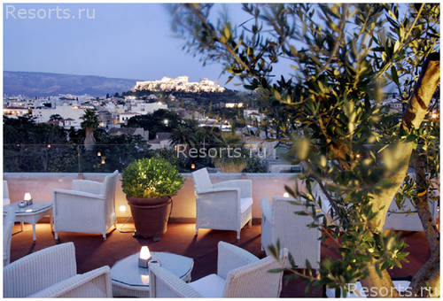 Eridanus Hotel 39
